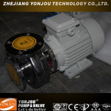 Pompe centrifuge anti-corrosive